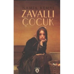 Zavallı Çocuk