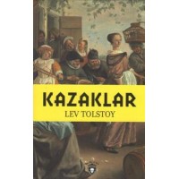 Kazaklar