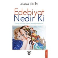 Edebiyat Nedir Ki
