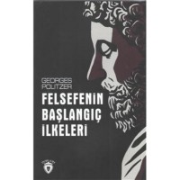 Felsefenin Başlangıç İlkeleri