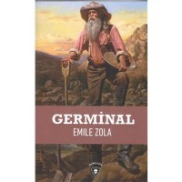 Germinal Emile Zola