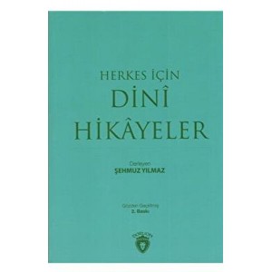 Herkes İçin Dini Hikayeler