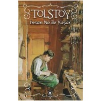İnsan Ne İle Yaşar