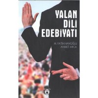 Yalan Dili Ve Edebiyatı