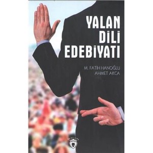 Yalan Dili Ve Edebiyatı