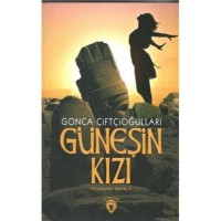 Güneşin Kızı Yüzleşme Serisi 1