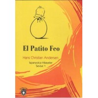 El Patito Feo İspanyolca Hikayeler Seviye 1