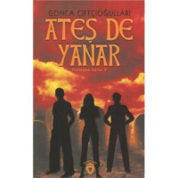 Ateş De Yanar