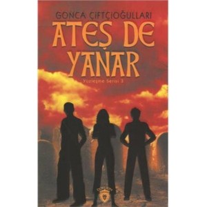Ateş De Yanar