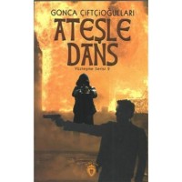 Ateşle Dans