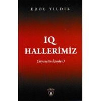IQ Hallerimiz