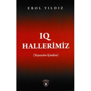 IQ Hallerimiz