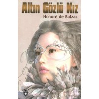Altın Gözlü Kız