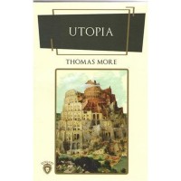 Utopia İngilizce Roman