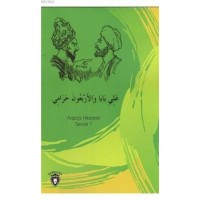 Ali Baba Ve Kırk Haramiler Arapça Hikayeler Seviye 1