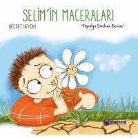 Selim'İn Maceraları Papatya Dostum Benim