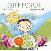 Selim'İn Maceraları Aynı Dili Konuşmak