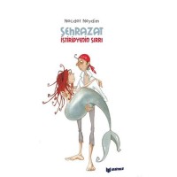 Şehrazat İstiridyenin Sırrı