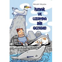 İsmail Ve Uzayda Bir Gezegen