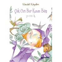 Çok Cici Bir Kızım Ben