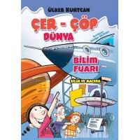 Çer Çöp Dünya Bilim Fuarı