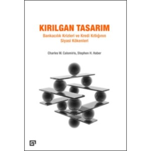 Kırılgan Tasarım