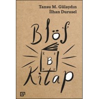Blöf Kitap