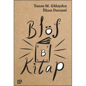 Blöf Kitap