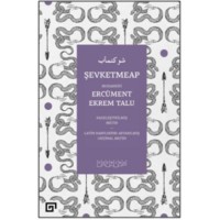 Şevketmeap