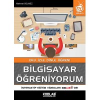 Bilgisayar Öğreniyorum
