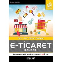 E Ticaret Rehberi
