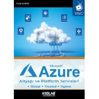 Microsoft Azure Altyapı ve Platform Servisleri Global Trusted Hybrid