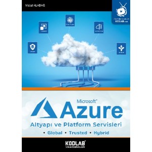 Microsoft Azure Altyapı ve Platform Servisleri Global Trusted Hybrid
