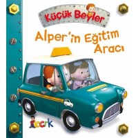 Alperin Eğitim Aracı Küçük Beyler