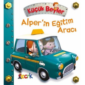 Alperin Eğitim Aracı Küçük Beyler