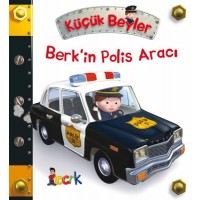 Berkin Polis Aracı Küçük Beyler