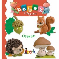 Orman Bebek Kitapları