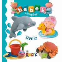Deniz Bebek Kitapları