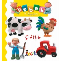 Çiftlik Bebek Kitapları