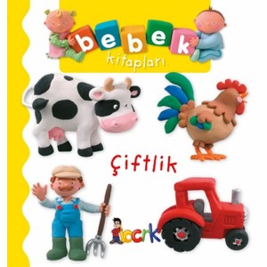 Çiftlik Bebek Kitapları