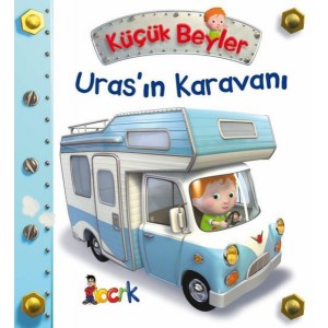 Urasın Karavanı Küçük Beyler