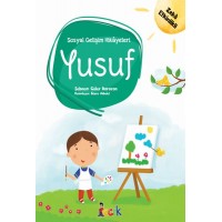 Yusuf Sosyal Gelişim Hikayeleri