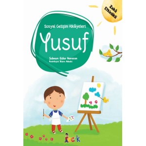 Yusuf Sosyal Gelişim Hikayeleri