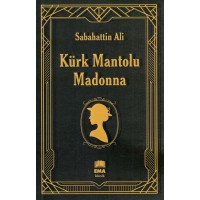 Kürk Mantolu Madonna