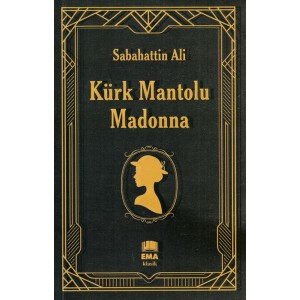 Kürk Mantolu Madonna