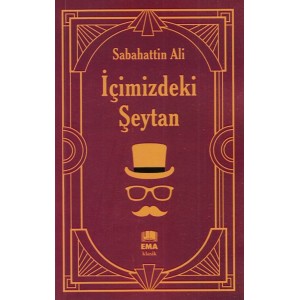 İçimizdeki Şeytan