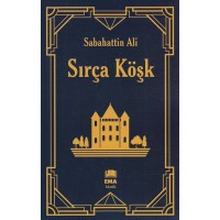 Sırça Köşk