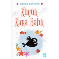 Küçük Kara Balık