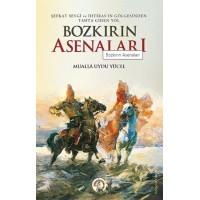 Bozkırın Asenaları