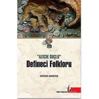 Defineci Folkloru